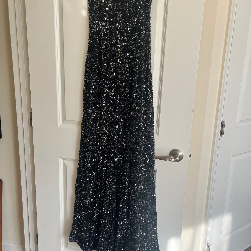 Evening gown